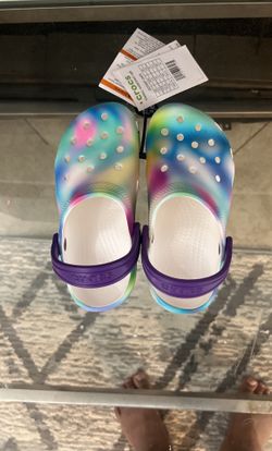 Kids Crocs C12 New!