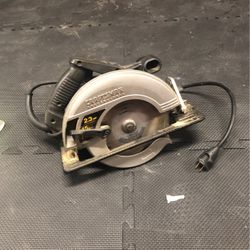 Circular Saw