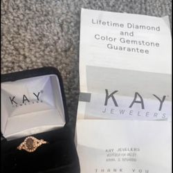 Engagement Ring