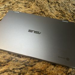 ASUS 2021-2022 Chromebook Laptop.