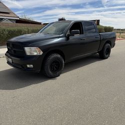 2009 Dodge Ram 1500