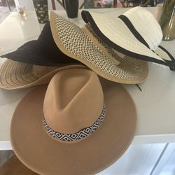 Hats 