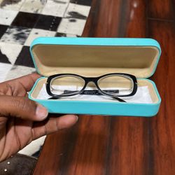 Tiffany & Co Reading Glasses 