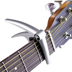 G String Guitar Capo 