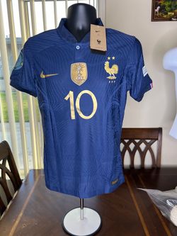 Mappe france size large  Soccer Jerseys World Cup 2026 Ronaldo Messi Mbappé vini jr Mexico USA Brasil and more kids and adult