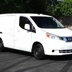 2015 Nissan NV200 For Parts 