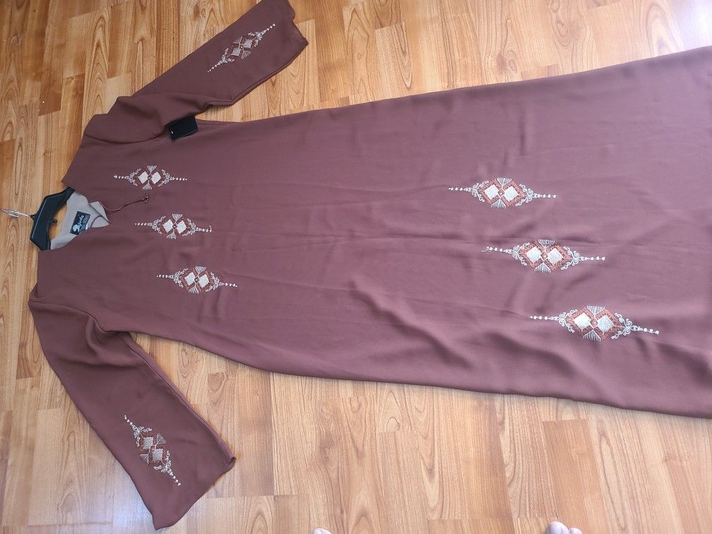 Abaya