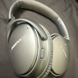 Bose QuietComfort Headphones