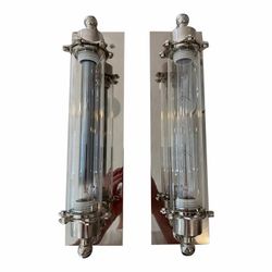 RH Edison Sconce (pair)
