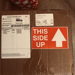 Brand new LG Refrigerator compressor