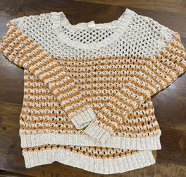 Summer Sweater Size M