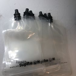 Reusable Pouches Toddler Baby