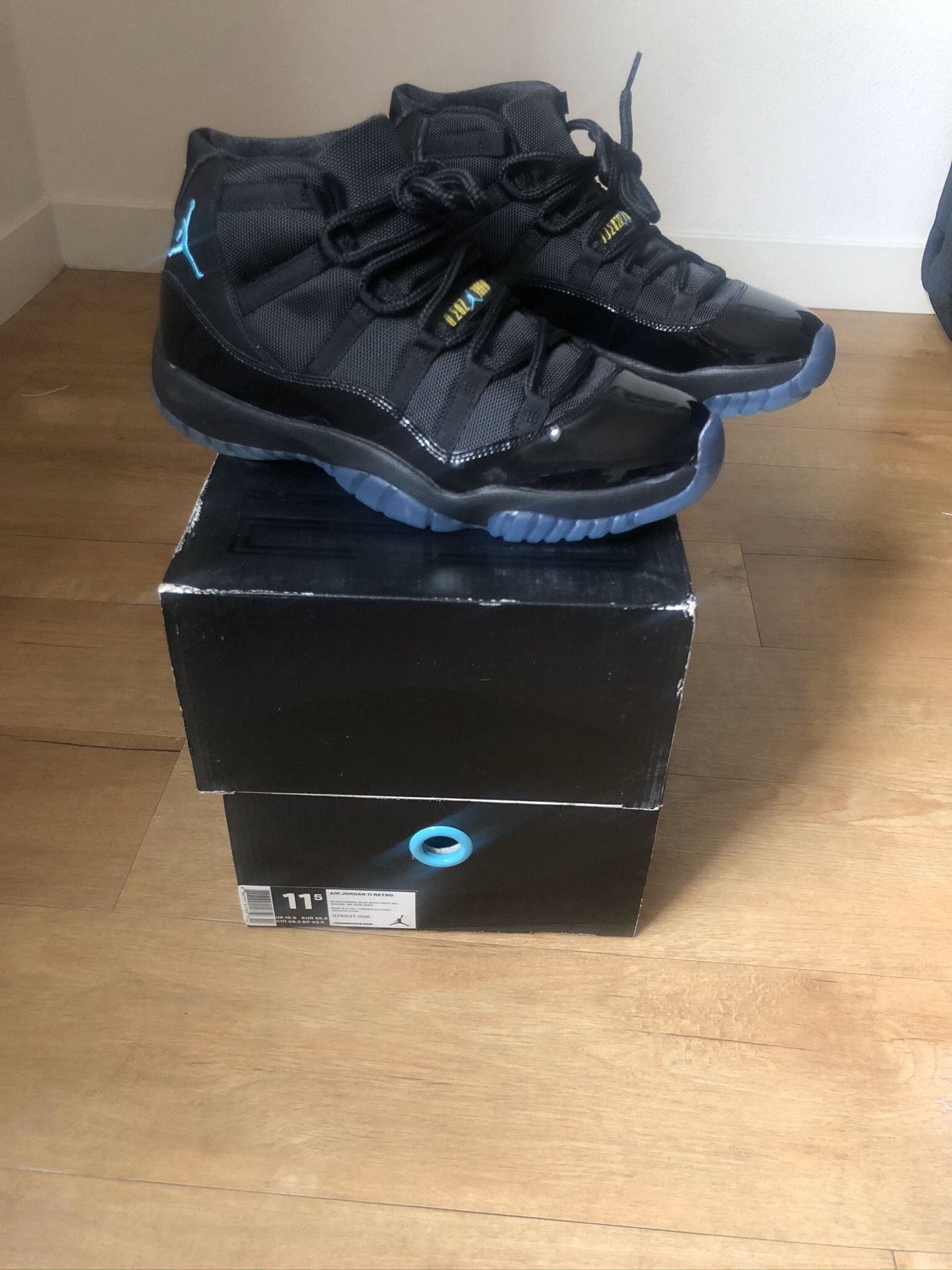 Air Jordan 11 Retro