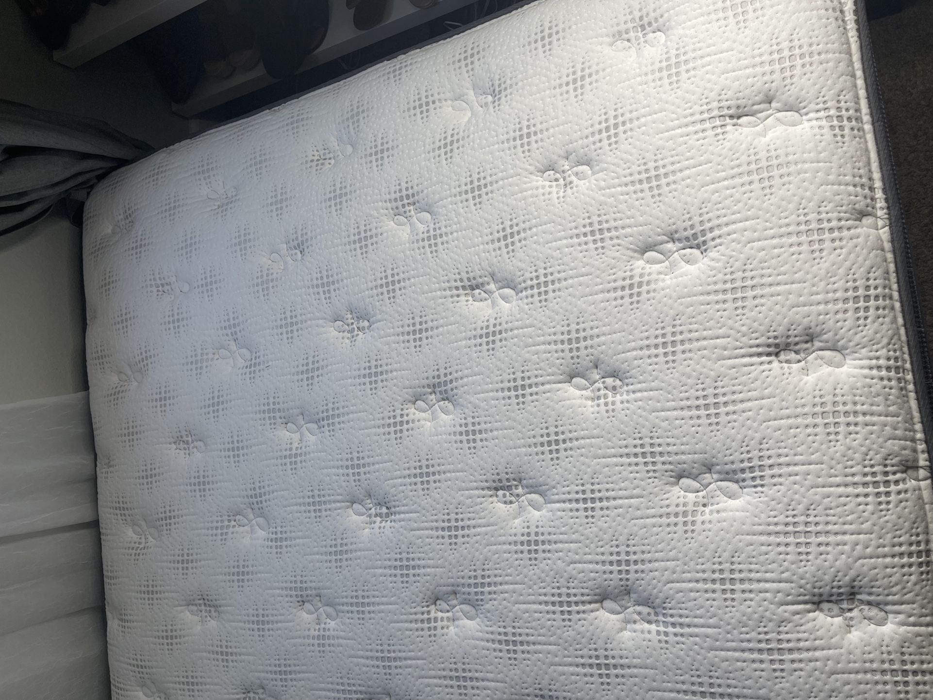 Queen Mattress