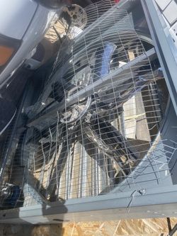 Ventilation Fans