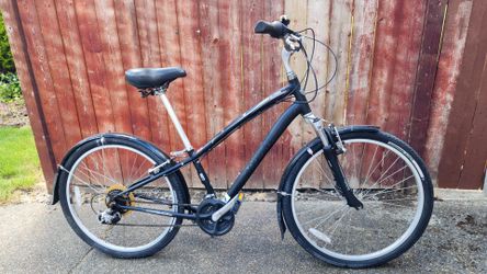 Globe Mountain Bike