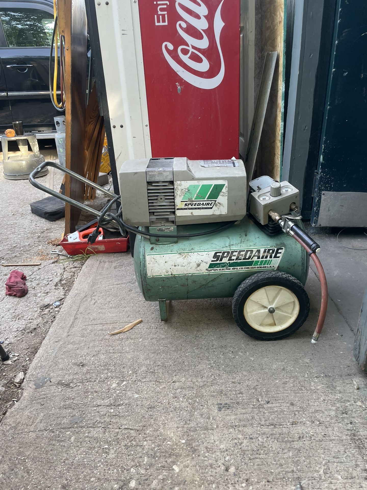 Air Compressor Air tools
