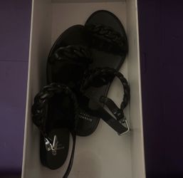 Givenchy Sandals Size 37