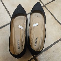 Women's Dressy Flats
