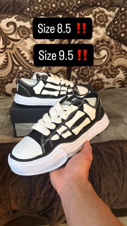 Amiri shoes