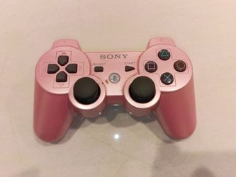 Ps3 controller