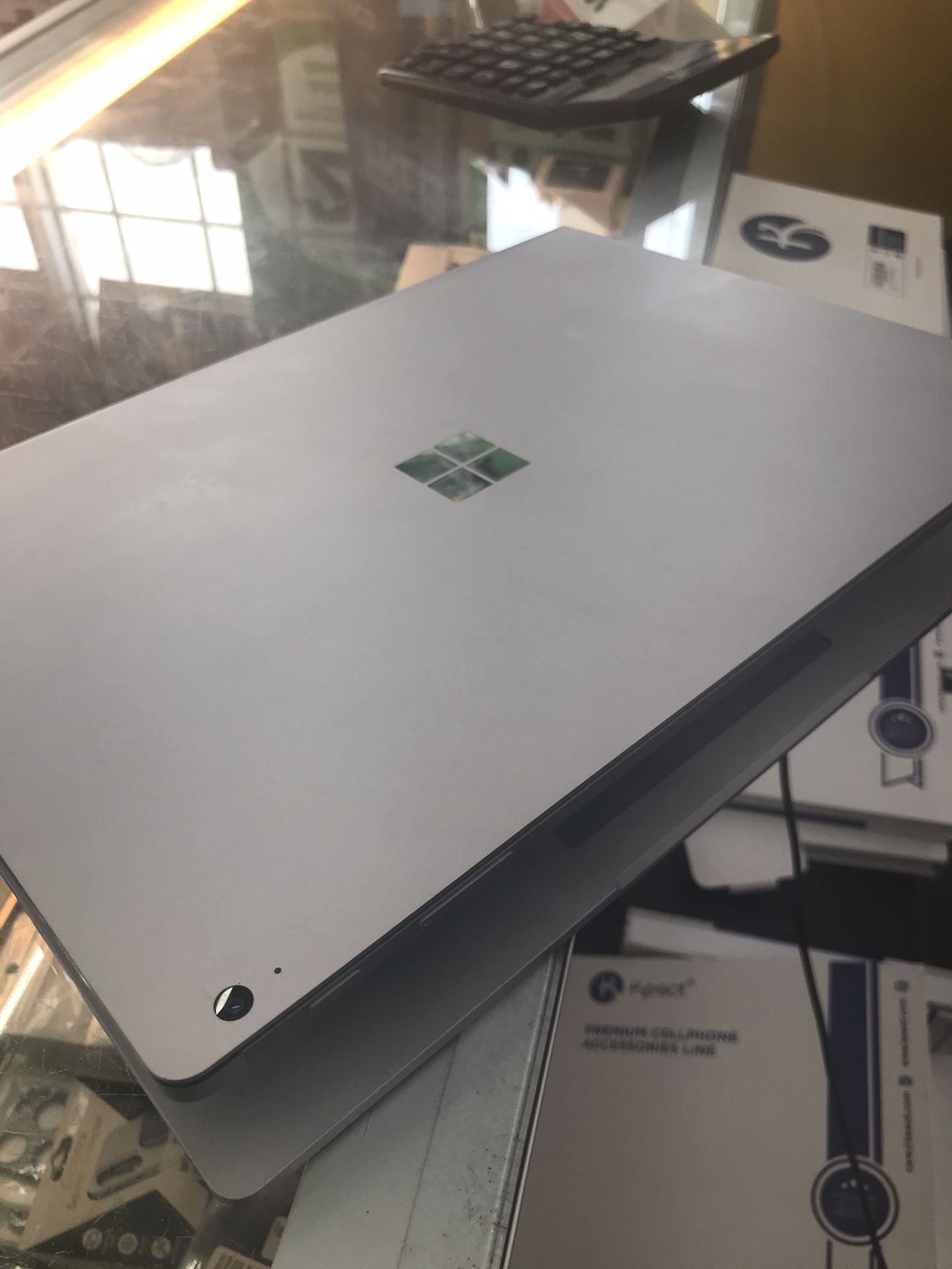 Microsoft Surface Book 3 Like Mint Condition