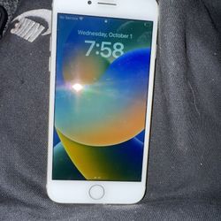 Flawless iPhone 8 Unlocked