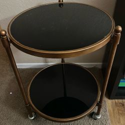 Accent Table