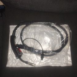 Welder Trigger 