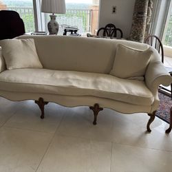 Antique Sofa