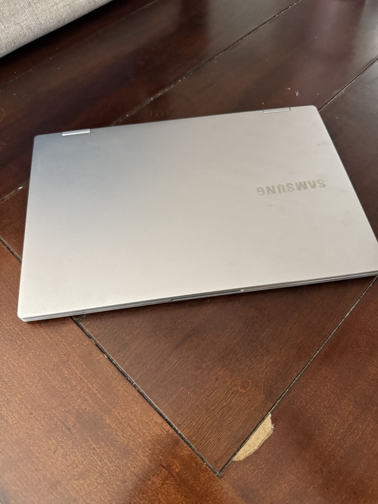 Samsung Notebook 9 Pro