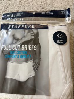Men’s under clothing