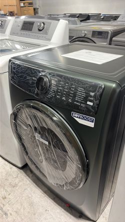Electrolux electric dryer