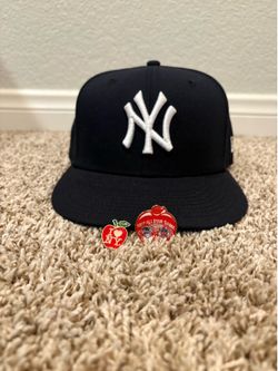 Yankees hat