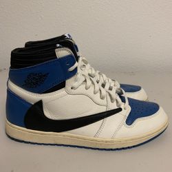 Jordan 1 Travis Sz 11.5 