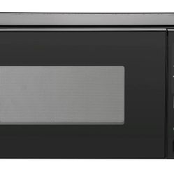 1.1 Cu ft Microwave, 1000 Watts 