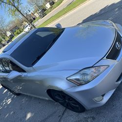 2006 Lexus IS