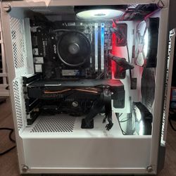 Custom PC 2070 GPU ($650 OBO)