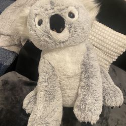 koala stuffed animal plush baby toy