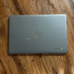 Google Chrome Computer