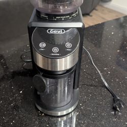 Coffee Grinder