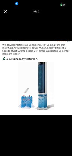 Air Cooler