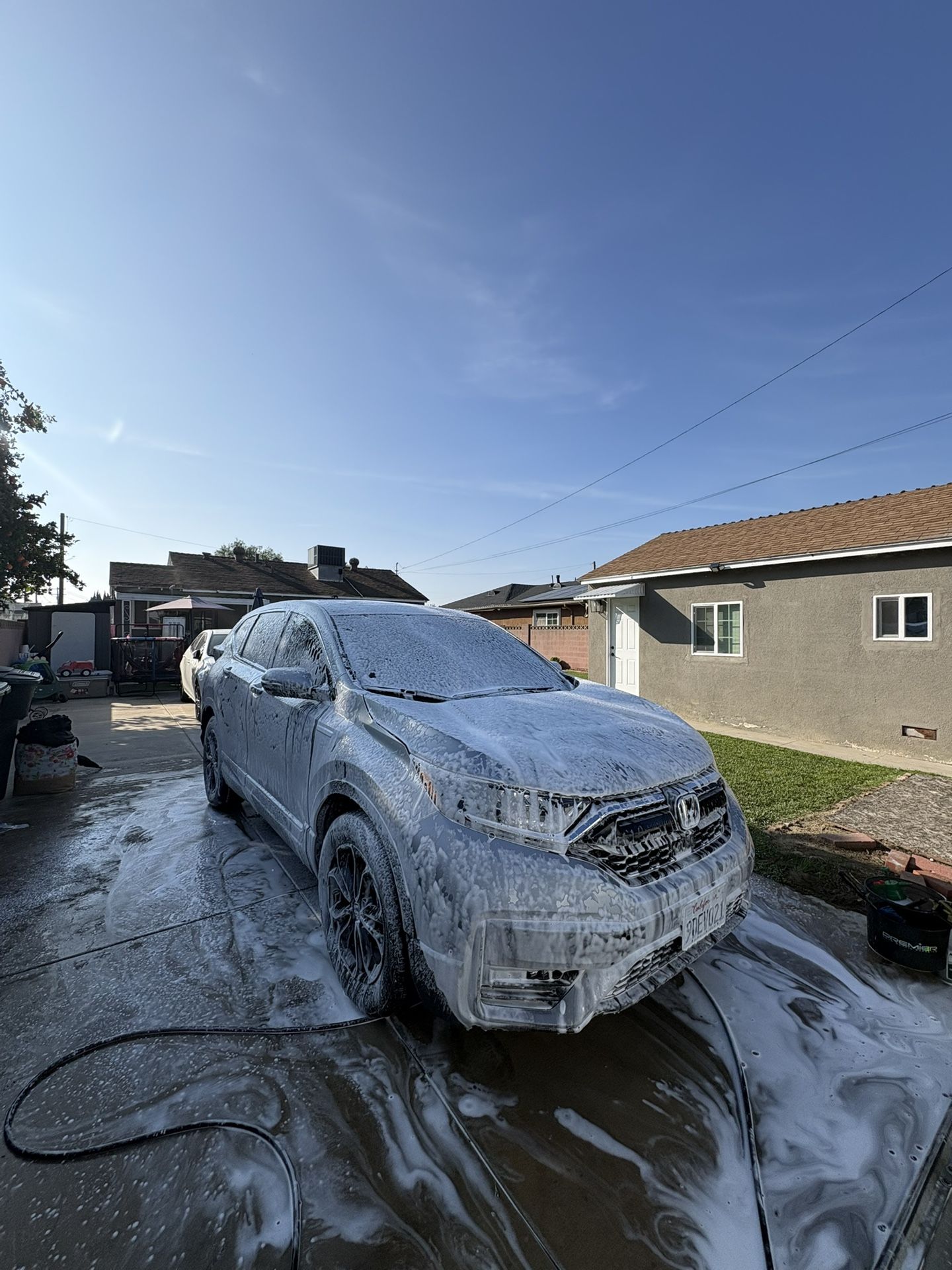 🏎️CaR🧽 Detail🏎️