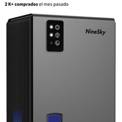 Deshumificador