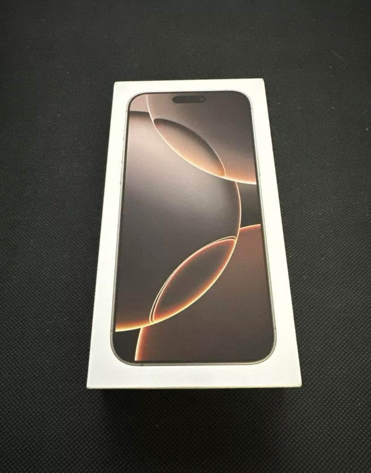 iPhone 16 Pro Max (1TB)