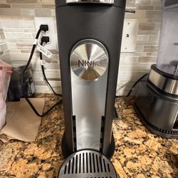 Ninja coffee Maker 