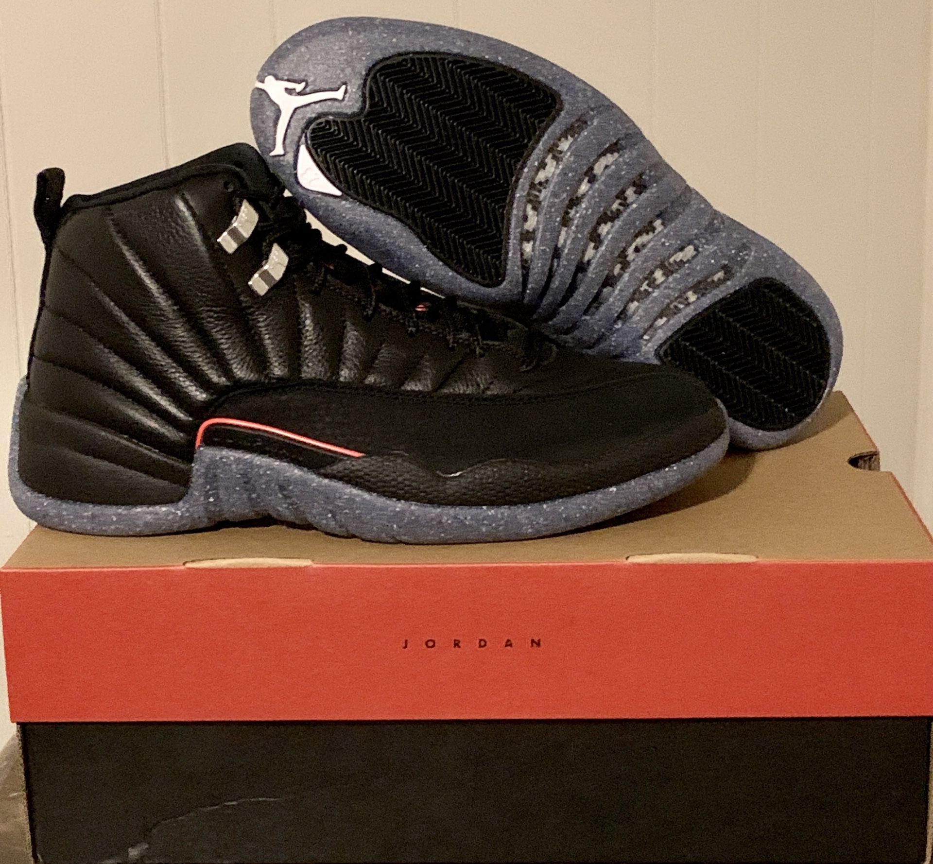 Jordan 11 Retro Utility Grind 