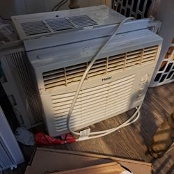 Used Air Conditioner 
