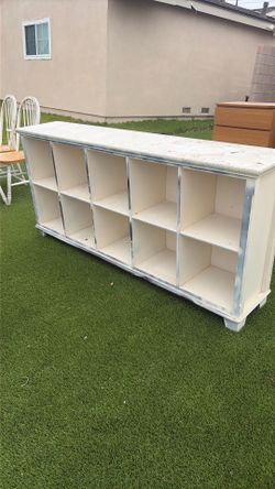 Free bookcase