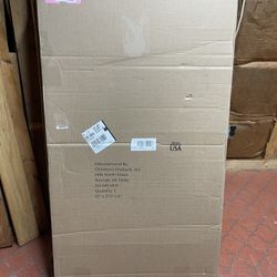 SIMMONS SLUMBERTIME NATURALLY CRIB MATTRESS